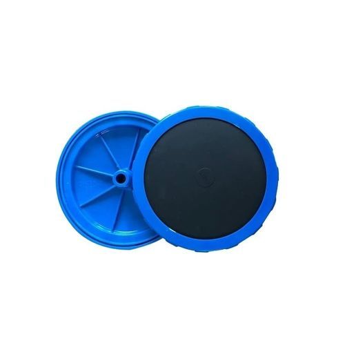 管状ガスディフューザー - Micro Bubble Disc Diffuser - Equipwater - 微細気泡 / メンブレン