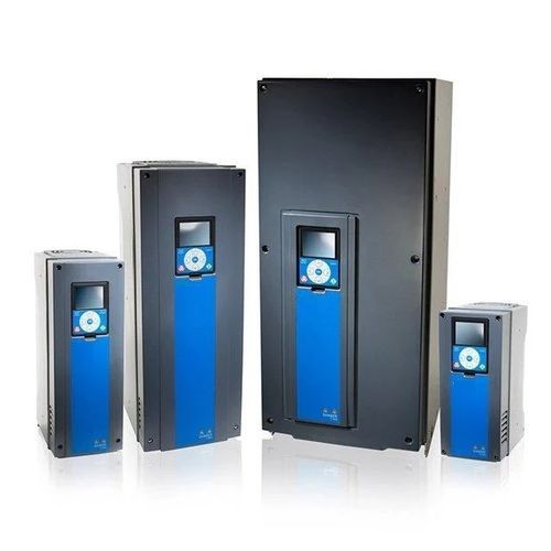 キャビネット型ACドライブ - Vacon 100 Flow series - Convertwell Oy Ab - 直接組み立て式 / 標準 / 組み込み式