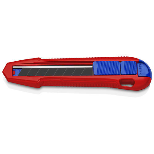 チョッピング ナイフ - 90 10 165 BK - KNIPEX