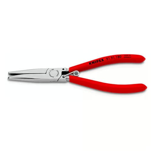 圧着プライヤー - 91 91 180 - KNIPEX