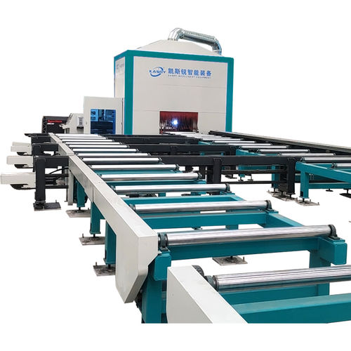 プラズマ切断機 - KR-XH - SHANDONG KASRY INTELLIGENT EQUIPMENT CO.,LTD - 火炎 / ステンレススチール用 / 炭素鋼用