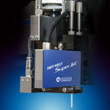 液体分注器 - HOTMELT SUPER JET® - Musashi Engineering Europe GmbH - 製薬産業用 / ジェッティング