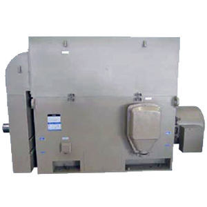 非同期モーター - RKK SERIES - Simotop group - 三相 / 6000 V / 10000V