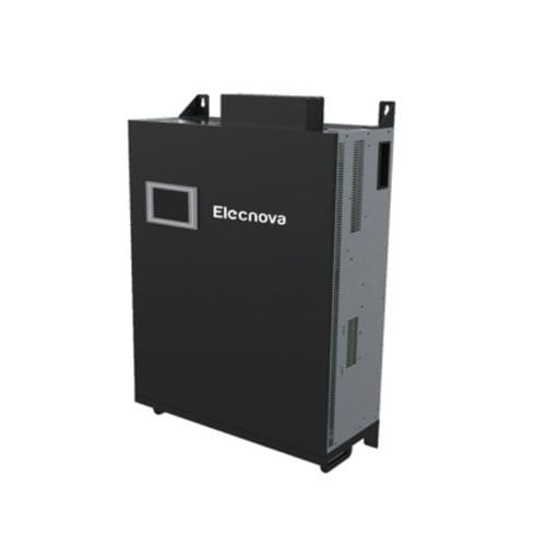 動的無効電力補償器 - SFR-SVG-B - Jiangsu Sfere Electric Co.,Ltd. - 力率 / 高調波 / 高調波フィルター付