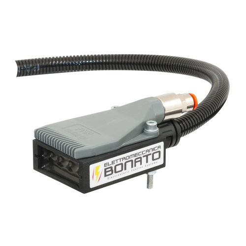 フラットイオン化ヘッド - IH-4-AN - Elettromeccanica Bonato sas