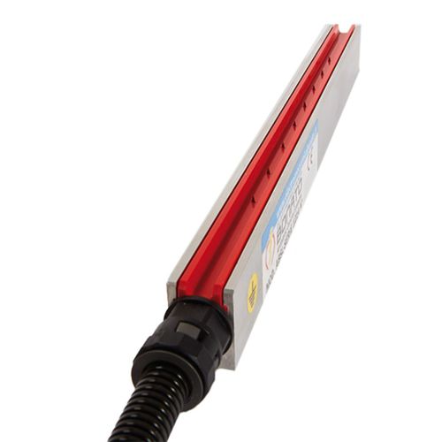 静電気防止バー - ABSL - Elettromeccanica Bonato sas