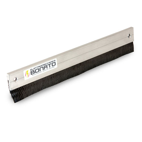 ストリップブラシ - AB-LP - Elettromeccanica Bonato sas - カーボンファイバー製 / 静電気防止
