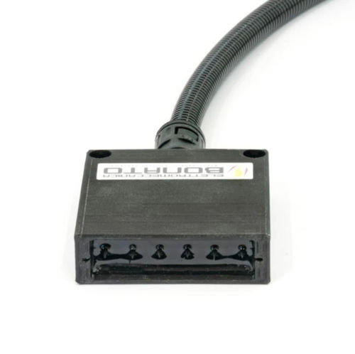 ステンレススチール製帯電電極 - CH-04 - Elettromeccanica Bonato sas