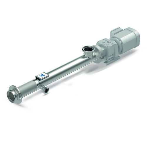 食品用ポンプ - KB-SL - WANGEN PUMPS - 電動モーター付き / 自吸式 / 据え置き型