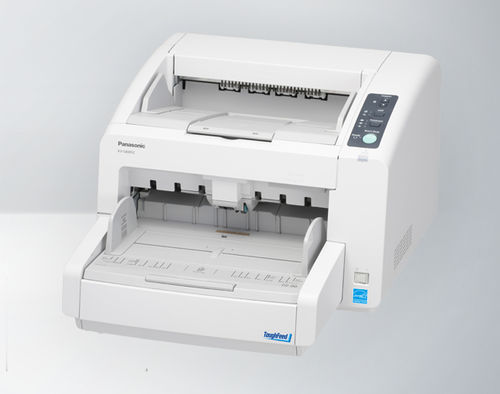 カラードキュメントスキャナー - KV-S4065CW - Panasonic Business Communication