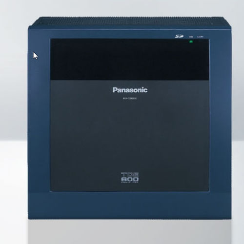 ネットワーク信ユニット - KX-TDE600 - Panasonic Business Communication