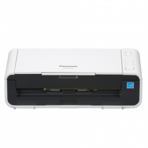 カラードキュメントスキャナー - KV-S1015C - Panasonic Business Communication - コンパクト / 高速