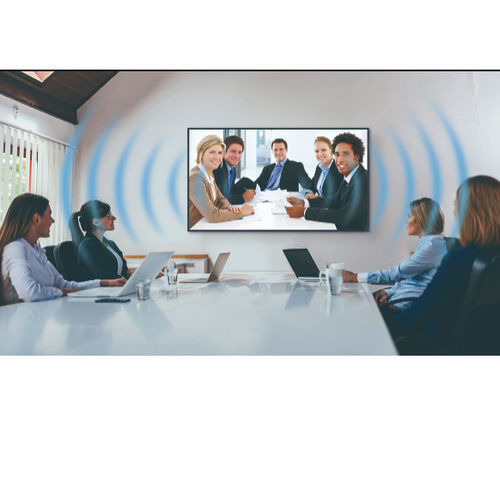 LCDディスプレイ - CQE1 series - Panasonic Business Communication - 3840 x 2160 / UHD / 55インチ