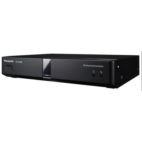 ビデオ トランスミッション モジュール - KX-VC1000 - Panasonic Business Communication