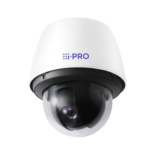 デジタルカメラ - WV-S65340-Z4N - Panasonic Business Security Solutions - iHDR / 産業用 / 車両用