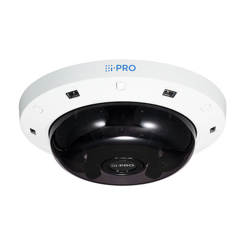 デジタルカメラ - WV-S8573LG - Panasonic Business Security Solutions - 産業用 / 監視用 / 検出用