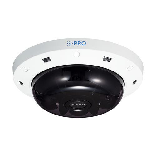 ワイドダイナミックレンジカメラ - WV-S8544LG - Panasonic Business Security Solutions - 産業用 / 検出用 / 夜間視覚用