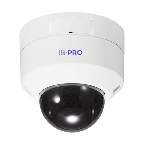パン チルト ズーム（PTZ）カメラ - WV-U61300-ZYG - Panasonic Business Security Solutions - デジタル / 産業用 / 夜間視覚用