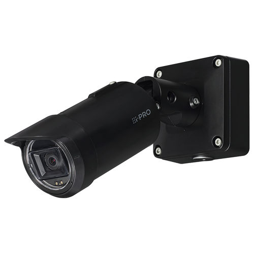 弾丸カメラ - WV-S15500-V3LN1 - Panasonic Business Security Solutions - デジタル / 産業用 / 監視用
