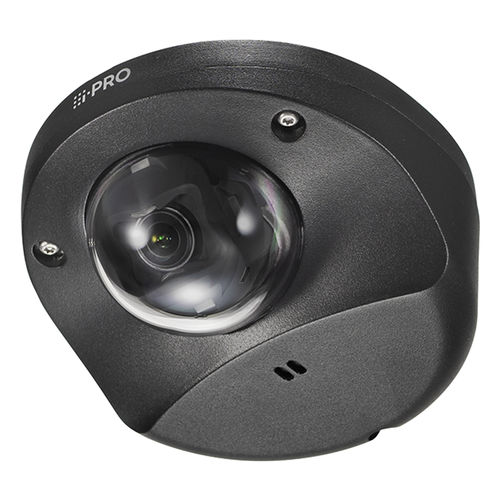ドームカメラ - WV-S32302-F2L1 - Panasonic Business Security Solutions - デジタル / 産業用 / 検出用