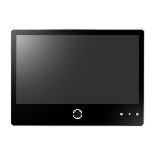 アナログカメラ - SMT-1031PVW - Hanwa Techwin Europe - 産業用 / 検出用 / 可視