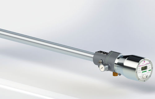 バーナー用点火器 - Pillard Dieselight™ - FIVES PILLARD