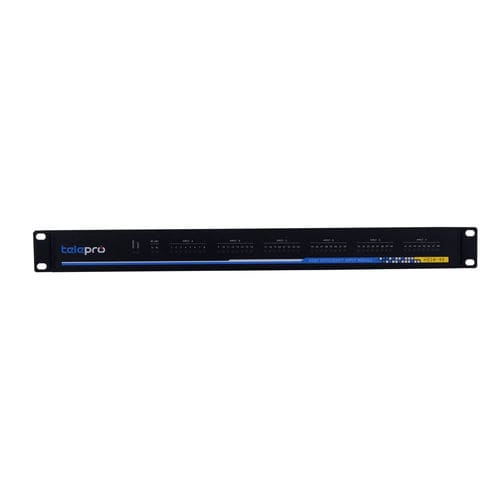 48トラック入力モジュール - HEIM-48 - Telepro Enerji ve Elektronik Sist.San. Tic. Ltd. St. - デジタル / Modbus RTU / RS485