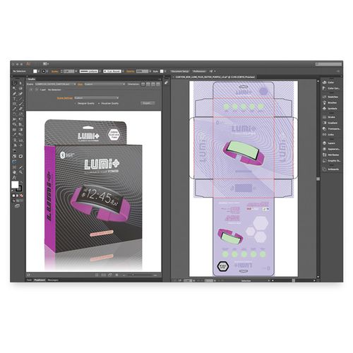 デザインソフトウェア - Studio - Esko-Graphics - 包装産業用 / 3D