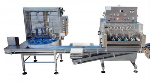 果物用スライサー - OS12 - PND Fruit Processing Machinery - 自動 / 丸ノコ刃 / ステンレス製