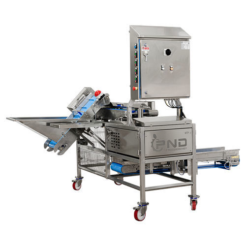 トマト用果物・野菜用カッター - MTP - PND Fruit Processing Machinery - 四つ切り / 自動