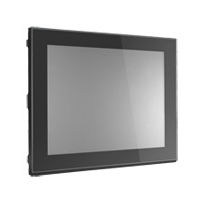 カラー液晶ディスプレーパネルPC - MPC-2120 - Moxa Europe - マルチタッチスクリーン / 12インチ / 1024 x 768