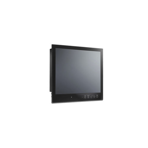 LCDモニター - MD-219 series - Moxa Europe - 19インチ / パネル設置用 / VESAマウント