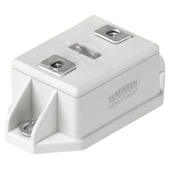 MOSFET モジュール - SKM 180 A020 - SEMIKRON