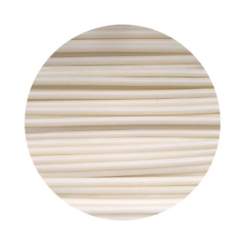 3Dプリンター用PLAフィラメント - LW-Pla Natural - ColorFabb