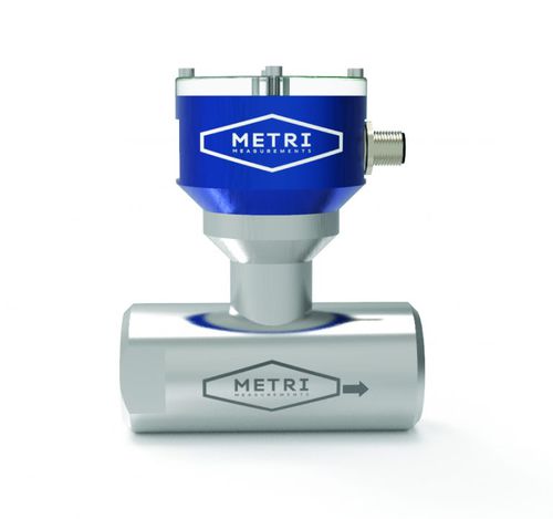 熱フロースイッチ - IC-LPS - Metri Measurements - 水用 / オイル用 / 化学製品