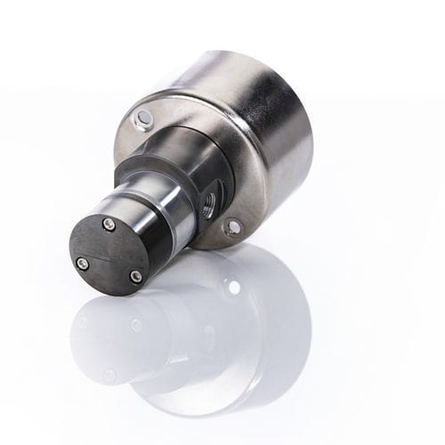 ギアポンプ - GJR  - Micropump - 化学製品 / 電動 / 自吸式