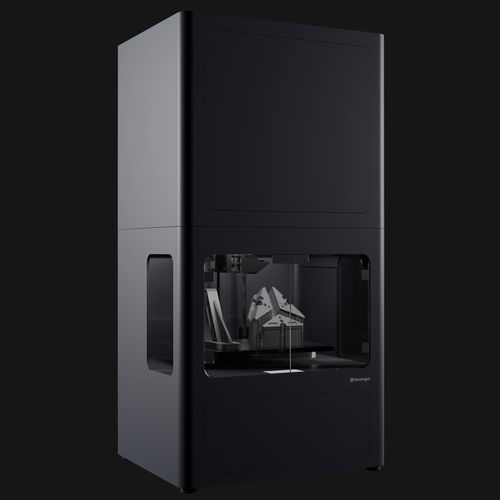 金属3Dプリンタ - Metal X™ - Markforged - 産業用 / FFF / 大型