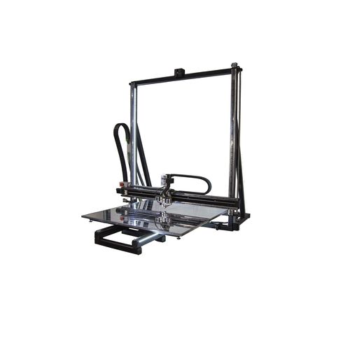 ABS3Dプリンタ - Atlas - Titan Robotics - 産業用 / FFF / 大型