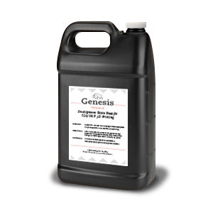 ポリマー3Dプリンタ用樹脂 - Genesis® gallon - Tethon3D - 茶色 / 緑 / ピンク