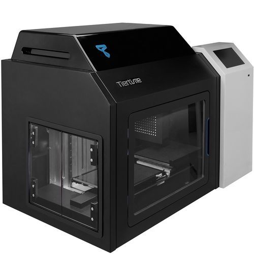 連続3Dプリンタ - X5 - Tiertime Corporation - ABS / PLA / nylon®