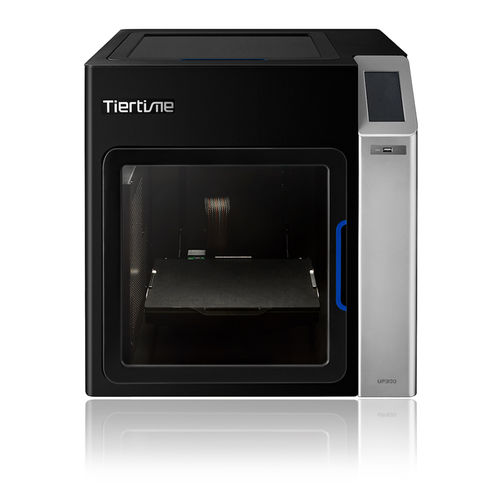 PETG3Dプリンタ - UP300 - Tiertime Corporation - ABS / PLA / nylon®