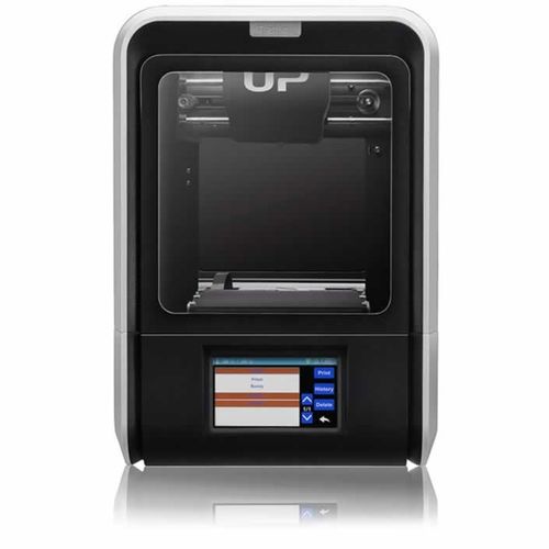 MEM3Dプリンタ - UP mini 2 ES - Tiertime Corporation - ABS / PLA / nylon®