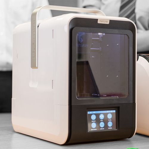 MEM3Dプリンタ - UP mini 2 - Tiertime Corporation - ABS / PLA / nylon®