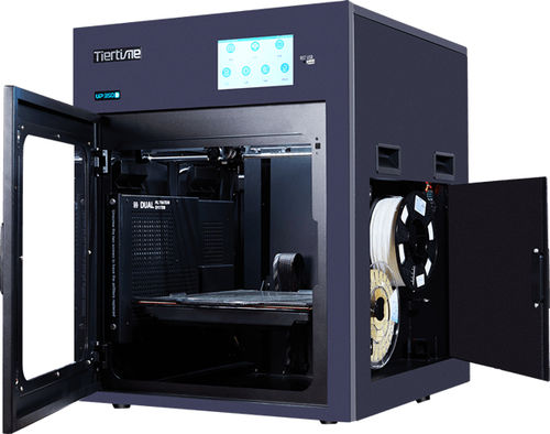 ABS3Dプリンタ - UP350/UP350D - Tiertime Corporation - PLA / TPU / 産業用