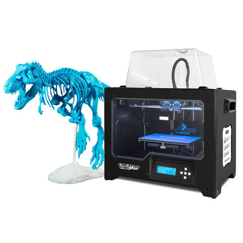 3Dプリンター　FlashForge creator pro Amazon | FLASHFORGE Creator Pro 2 完全密閉型 3Dプリンター | 3D