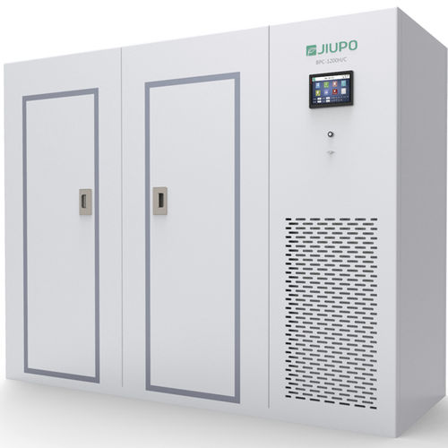 植物用グロースチャンバー - BPC1600H/C - Fujian Jiupo Biotechnology Co., Ltd. - 大型