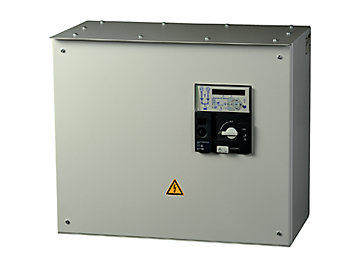 手動転換器 - ATI series - FG WILSON - 密閉型 / 発電設備