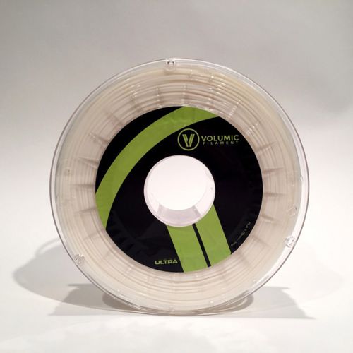 3Dプリンター用ABSフィラメント - ABSV664  - Volumic - 1,75 mm / 2,85 mm / ベージュ