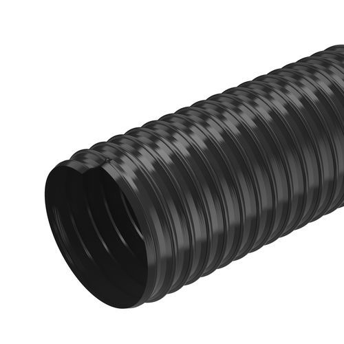 バルク材用ホース - VULCANO&reg; SC 0,75 - IPL SPA - 研磨製品用 / 粉末用 / TPU