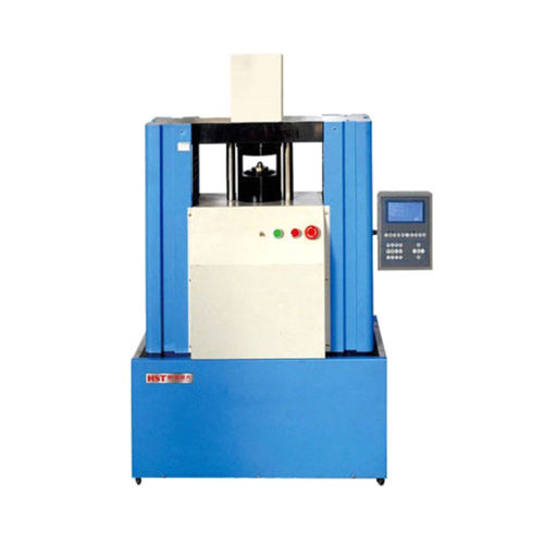エリクセン延性試験機 - GBS-60 - Jinan Hensgrand Instrument Co.,Ltd - 金属板用 / 油圧式 / 電動式